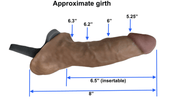 Tatum measurements