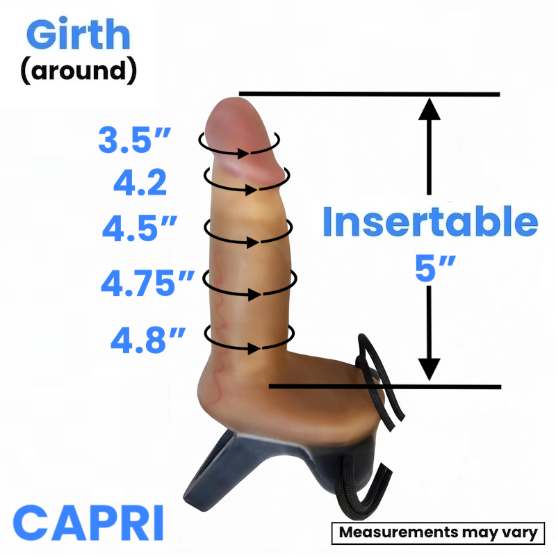 Capri