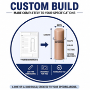 Complete Custom Sleeve Build