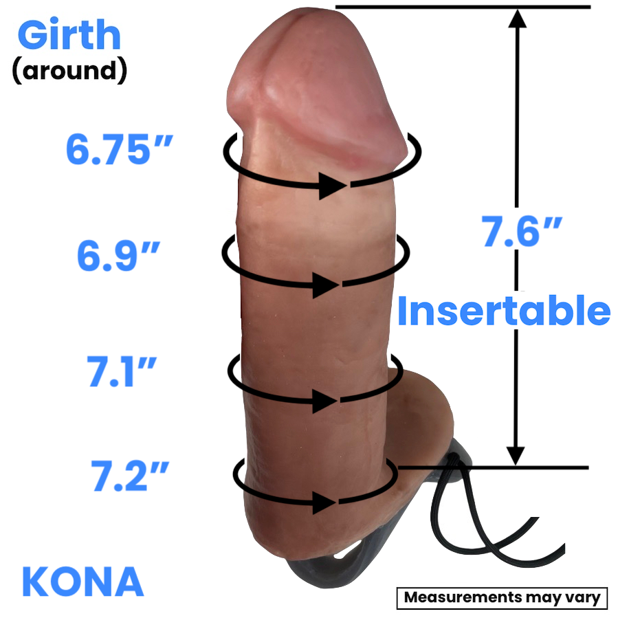 Kona