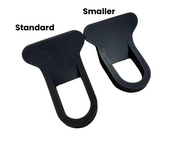 Harness Upgrade (Smaller Loop)