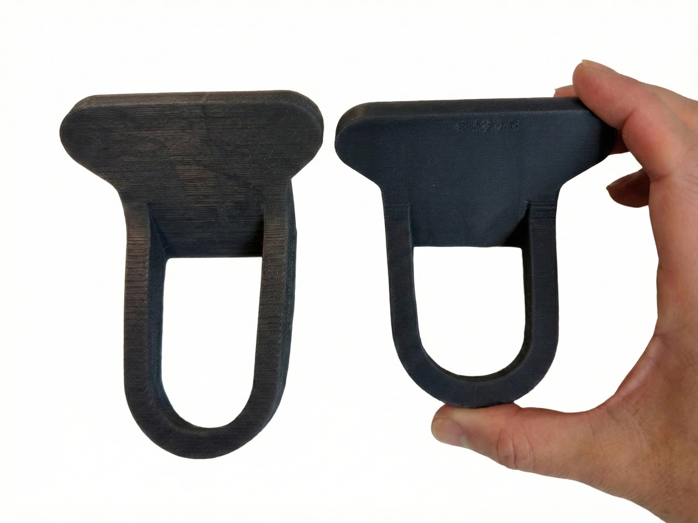 Harness Upgrade (Smaller Loop)