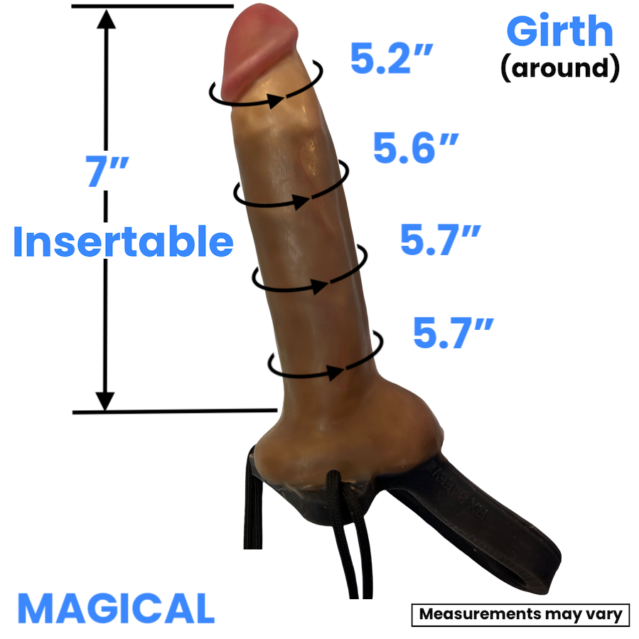 Magical