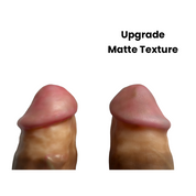 Matte Texture Upgrade