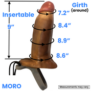 Moro