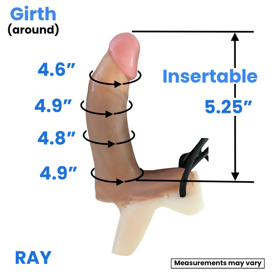 Ray