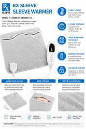 Sleeve Warmer