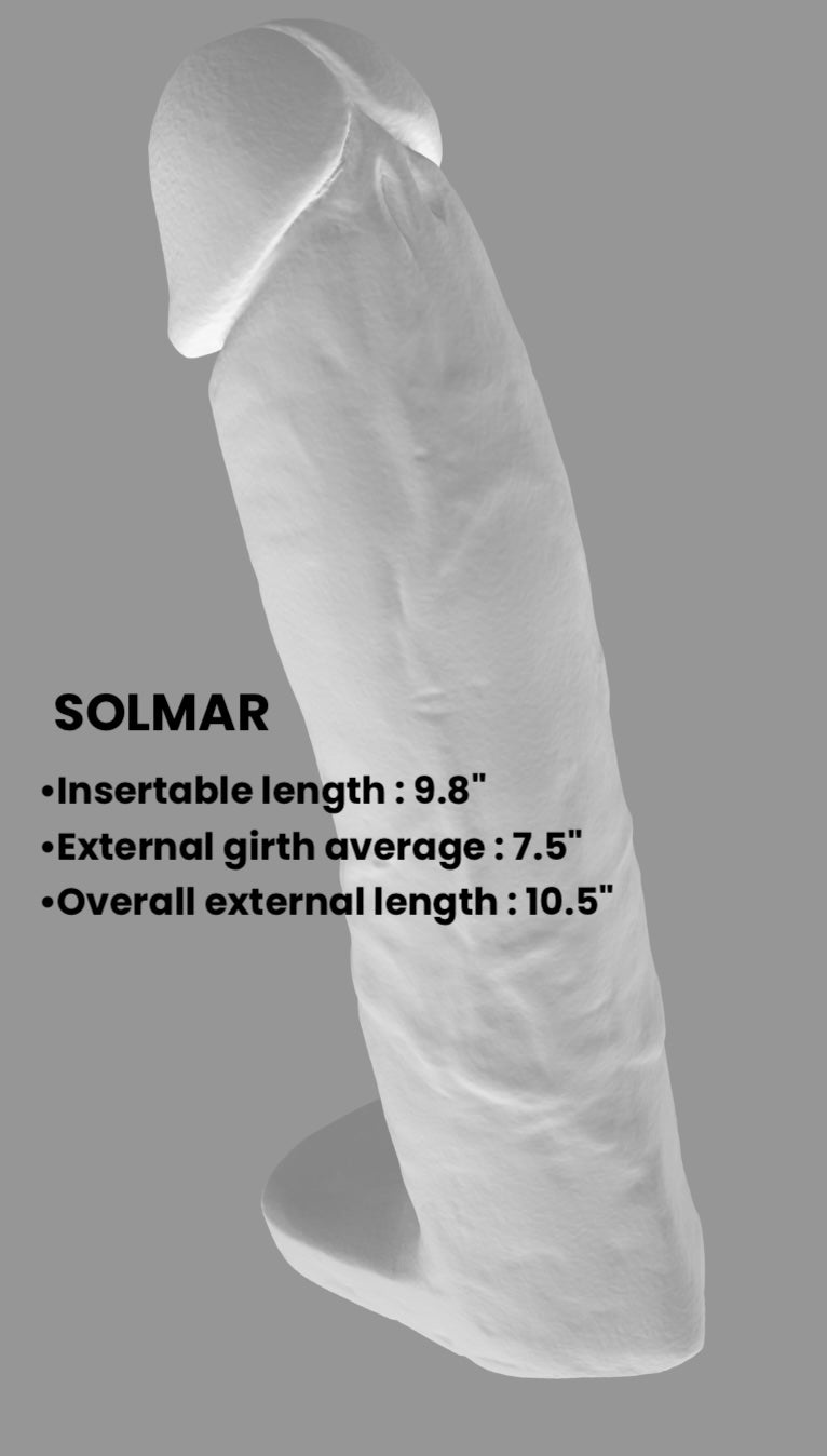 Solmar