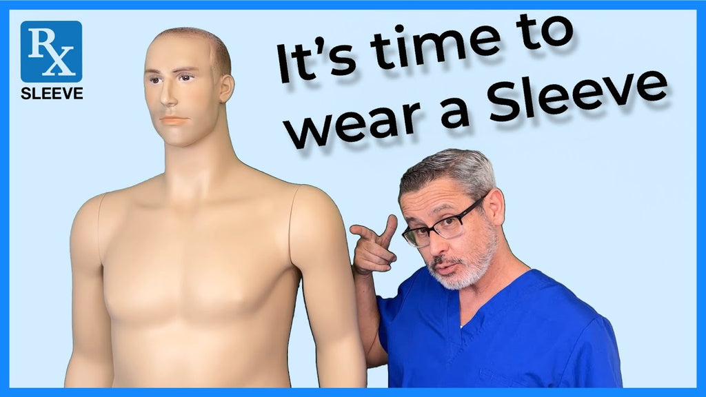How to Wear a Penis Sleeve - Complete Usage Guide & Tips – RxSleeve