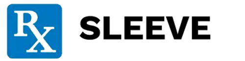 Rx Sleeve brand logo