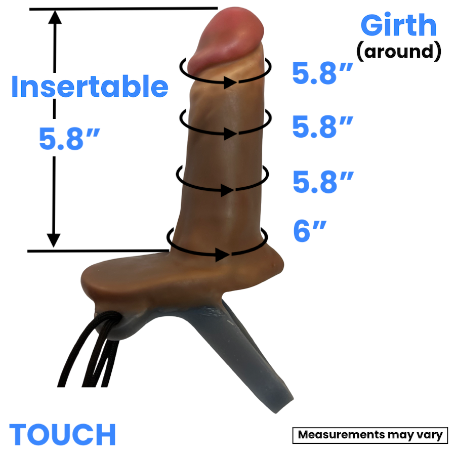 Touch